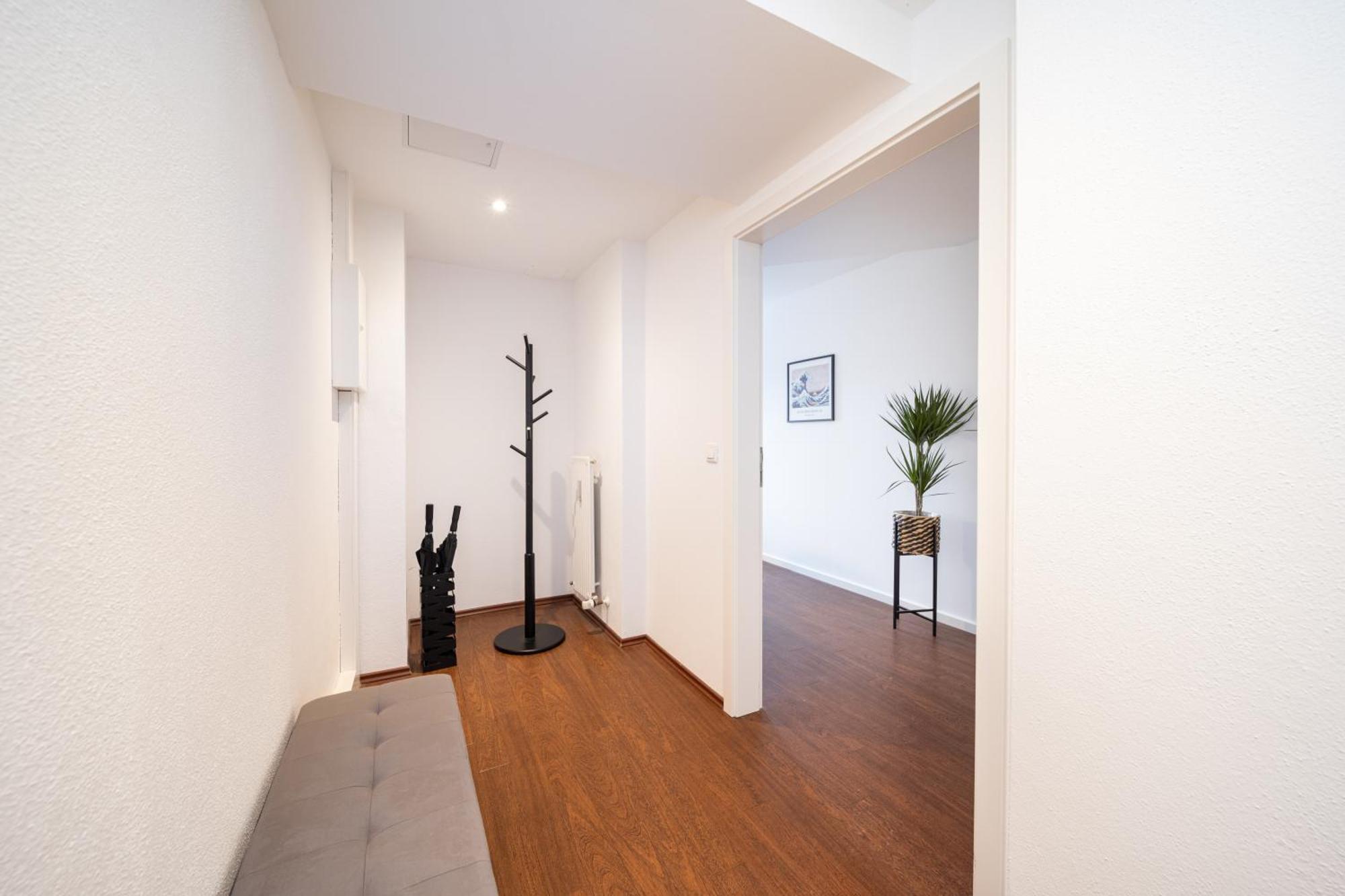 Ladolcevita - 100M2 Apartment In Zentraler Lage Olching Exteriér fotografie